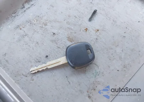 2008 Toyota Sienna Le z USA, uszkodzony, nr VIN 5TDZK23C48S151113